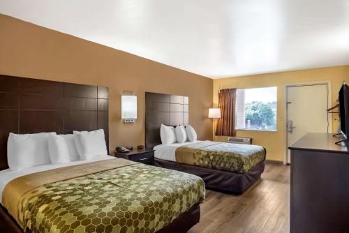 Econo Lodge Easton Route 50 - image 6