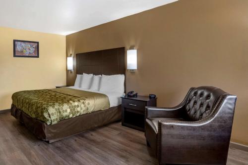 King Room - Accessible/Non-Smoking