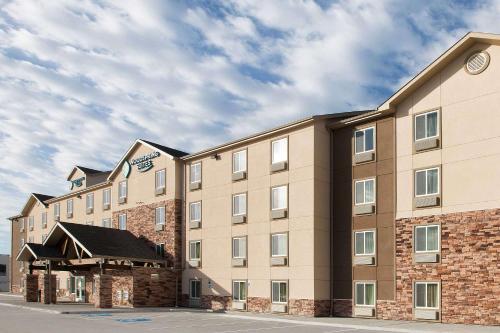 WoodSpring Suites Plano - North Dallas - 숙소 외관
