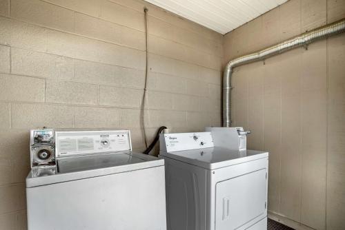 المرافق, Econo Lodge Easton Route 50 in ايستون