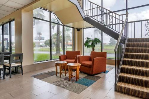 Quality Inn Brunswick - main image