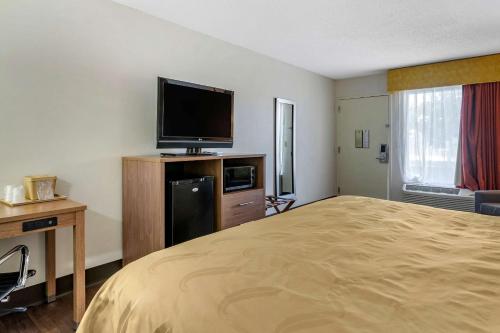 Quality Inn Brunswick - image 2