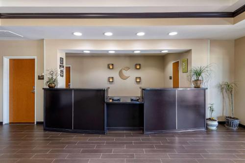 Comfort Inn & Suites Glenpool