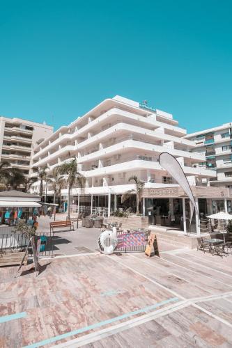 hotel photo