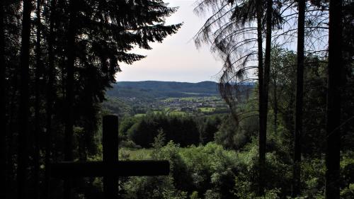 Fewo Greifenstein in Greifenstein, Deutschland