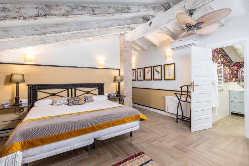 Maison San Alfredo B&B