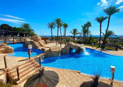 Imperial Park 3901 gîte à louer Orba