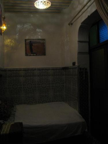 Cosy room for 2 to 8 peoples Inside Medina Fes El Bali