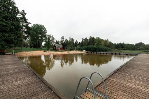 Beach Cottage - Nouni Yacht Club