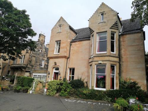 Cumberland Hotel, Edimburgo