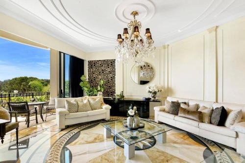 Luxury Penthouse - Palazzo Versace in Gold Coast, Australia - reviews,  prices | Planet of Hotels