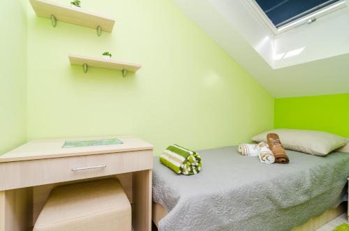 Apartments Donita - main image