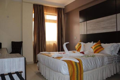 Saala Hotel Limited