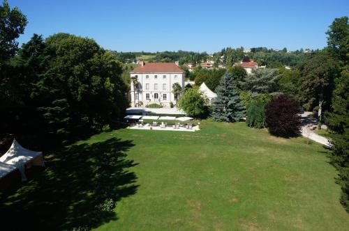 Domaine de Clairefontaine - main image