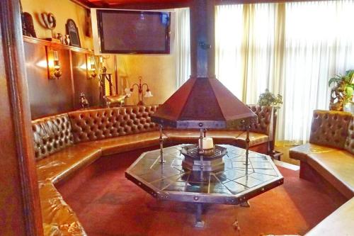 Hotel Het Galjoen in Dronten