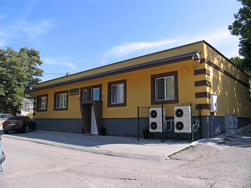 Хотел Хисаря, Chaskowo (Foto 10)