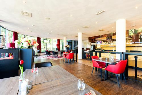 Bastion Hotel Roosendaal