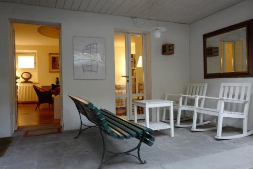 La Casa Dell' Architetto