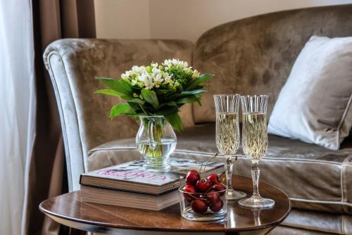 Relais Rione Ponte, Rome (photo 9)