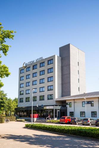Bastion Hotel Breda in Breda