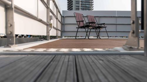 Houseboat by C-Hotels Burlington - main image