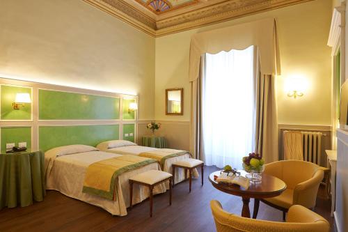 Hotel Firenze Capitale - image 3