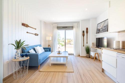 Huelin Suites in Carretera de Cadiz