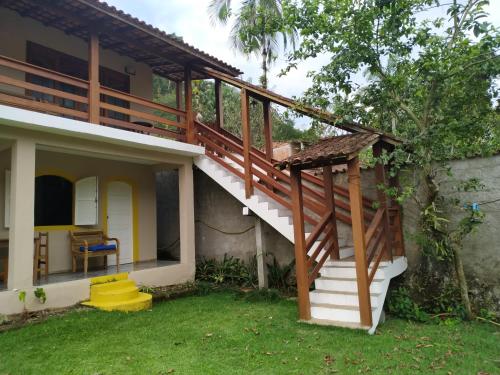 Estalagem São Gonçalo