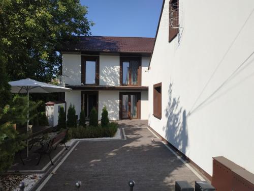 Noclegi - Accommodation - Siemiatycze