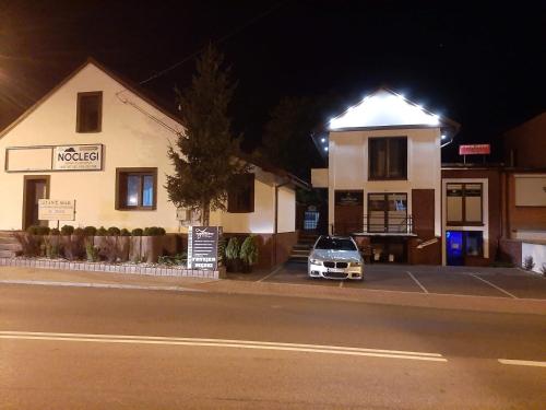Noclegi