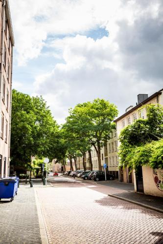 Bastion Hotel Maastricht Centrum - image 10