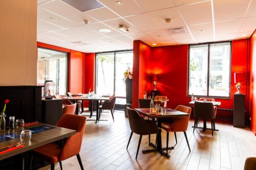 Bastion Hotel Maastricht - Centrum