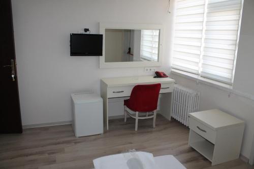 Hotel Abro Necatibey - image 7