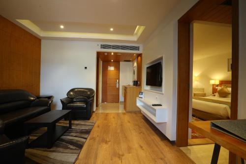 Best Western Plus Tejvivaan
