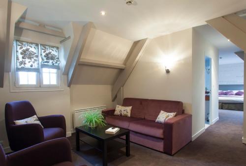 Logis Hôtel Ar Milin