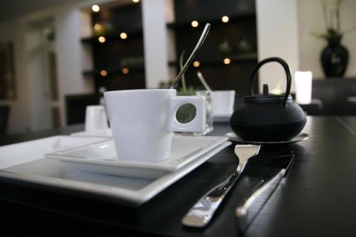 Hotel Domus 4