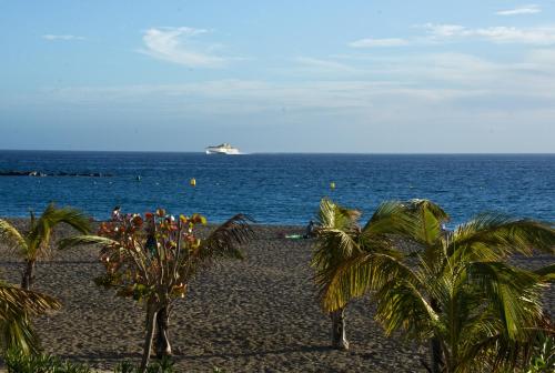 Casa Capitan con vista mar