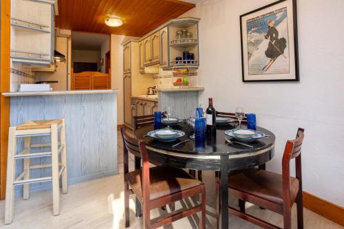 Le Brevent apartment -Chamonix All Year - image 12