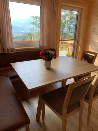 設施, Das Haus Steger zu Stein in 克拉姆薩赫