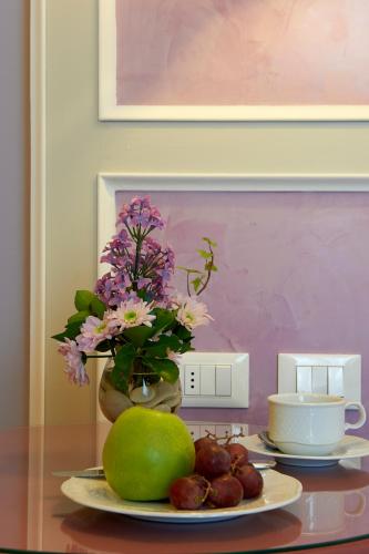 Hotel Firenze Capitale - image 2