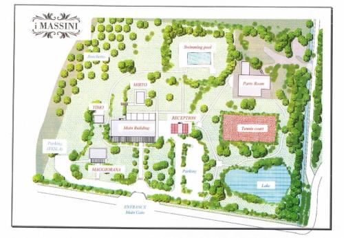 Foto - Tenuta i Massini