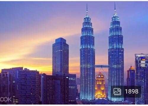 1 room suite A1 PV3 Danau Kota, Setapak Homestay