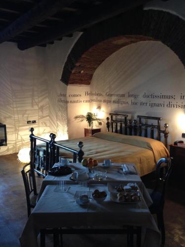 Foro Appio Mansio Hotel