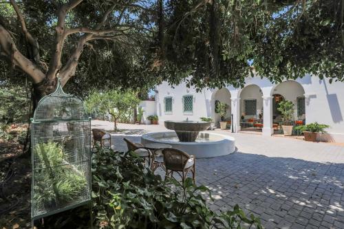 Maison San Alfredo B&B