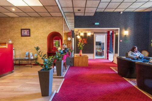 Hôtel des Bains - image 3