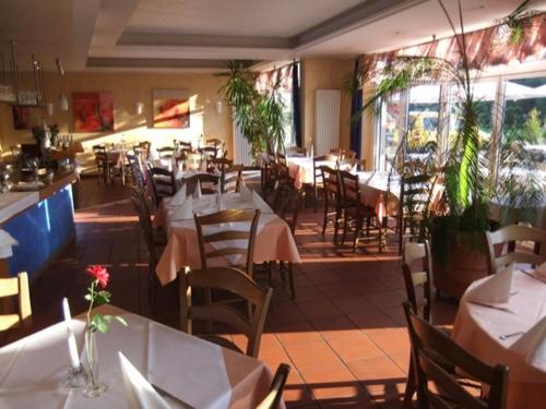 Pension Da Enzo 708m von Otterbach entfernt