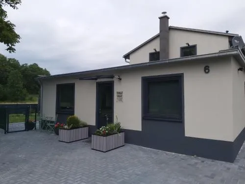 Ecki's Ferienhaus "KOMM an de BÄK" mit 5 Sternen bewertet bei Google und Traumferienwohnungen in Alt Schönau, Deutschland