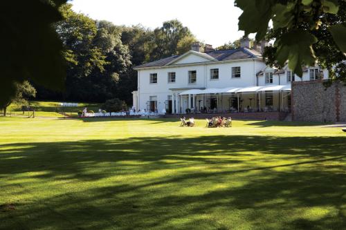 Milsoms Kesgrave Hall - image 2