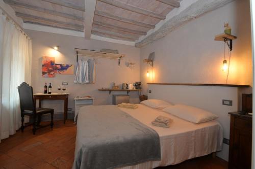 La Rughetta Guest House