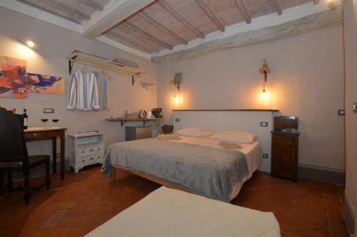 La Rughetta Guest House